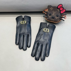 Christian Dior Gloves